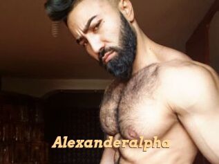 Alexanderalpha