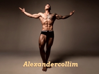 alexandercollim Live Paradise