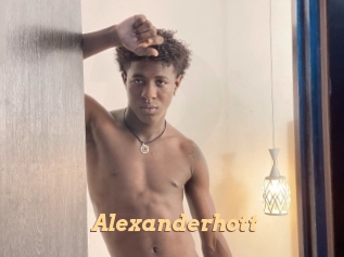 Alexanderhott
