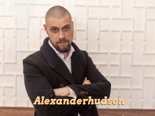 Alexanderhudson