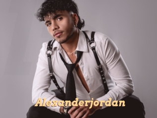 Alexanderjordan