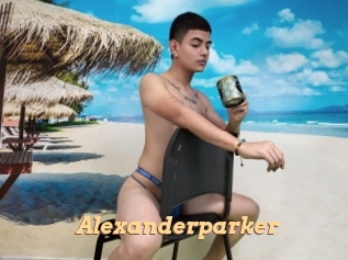 Alexanderparker