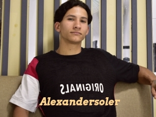 Alexandersoler