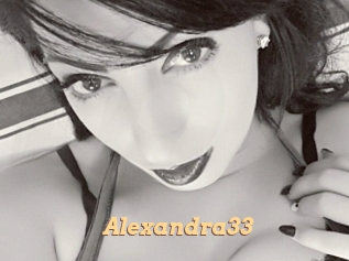 Alexandra33