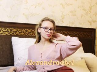 Alexandraabel