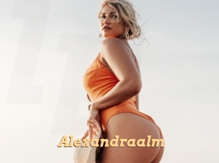 Alexandraalm