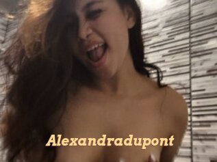 Alexandradupont
