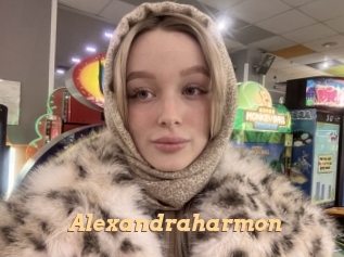Alexandraharmon