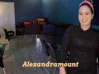 Alexandramount