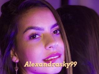 Alexandrasky99