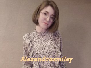 Alexandrasmiley