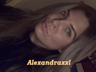 Alexandraxxl