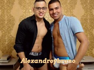 Alexandroybruno