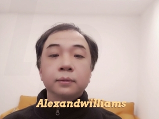 Alexandwilliams