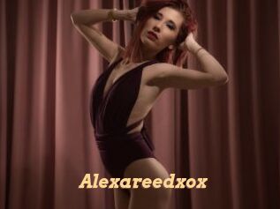 alexareedxox Live Paradise