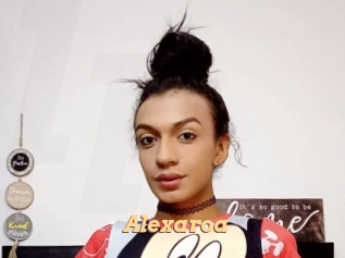 Alexaroa