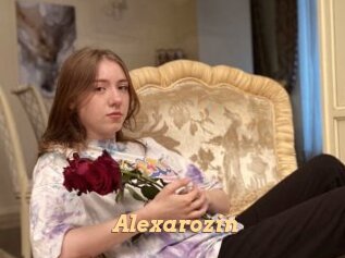 Alexarozin
