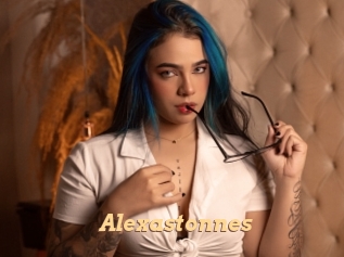 alexastonnes Live Paradise