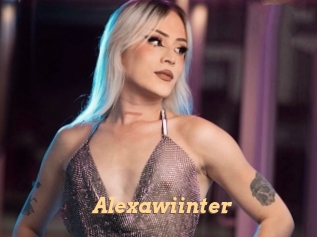 Alexawiinter