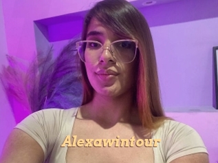 Alexawintour