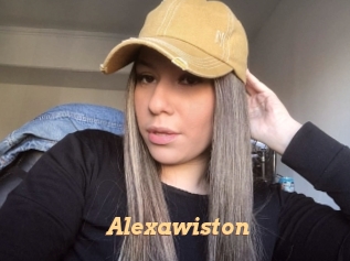 Alexawiston
