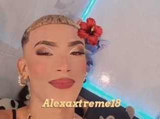 Alexaxtreme18