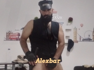 alexbar Live Paradise