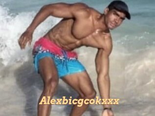 Alexbicgcokxxx