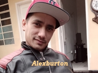 Alexburton