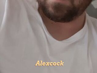 Alexcock