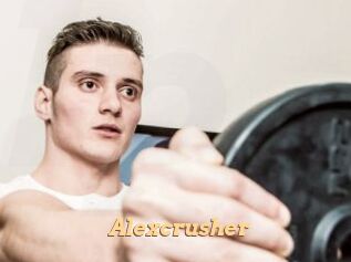 alexcrusher Live Paradise