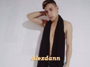 Alexdann
