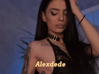 Alexdede
