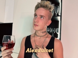 Alexdulcet
