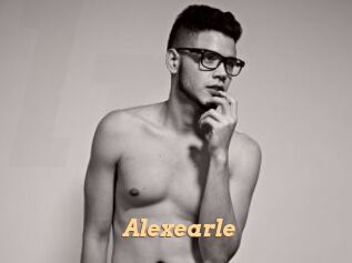 Alexearle