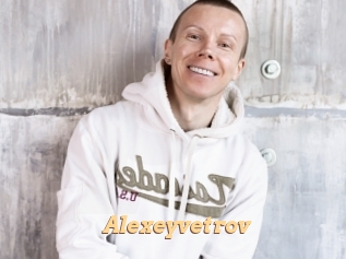 alexeyvetrov Live Paradise