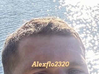 Alexflo2320