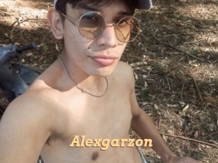 Alexgarzon