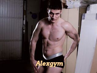 Alexgym
