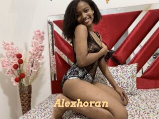 Alexhoran