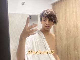 Alexhott19