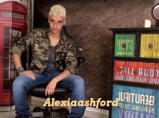 Alexiaashford