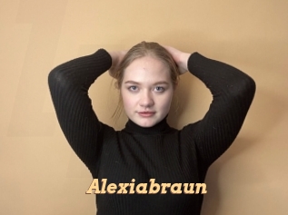 Alexiabraun