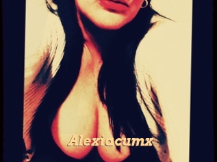 Alexiacumx