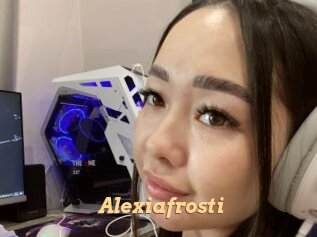 Alexiafrosti