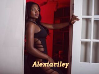 Alexiariley