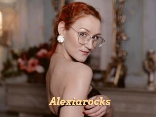 Alexiarocks