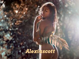 Alexiascott