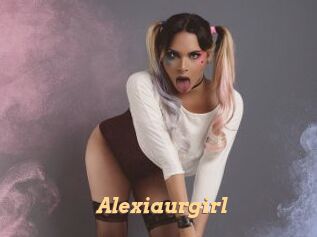 Alexiaurgirl