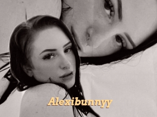 Alexibunnyy